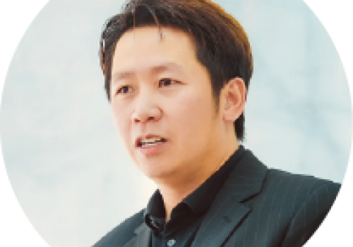 Đạo diễn - CEO ColorMedia Hoàng Dũng